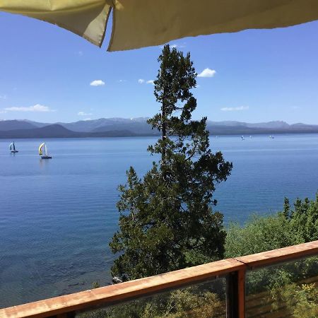 Melipal Schuss Arg41 Apartman San Carlos de Bariloche Kültér fotó