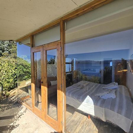 Melipal Schuss Arg41 Apartman San Carlos de Bariloche Kültér fotó