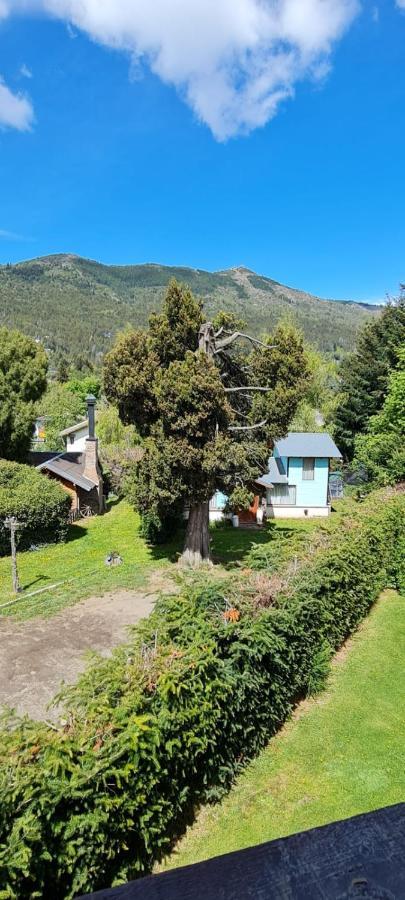 Melipal Schuss Arg41 Apartman San Carlos de Bariloche Kültér fotó