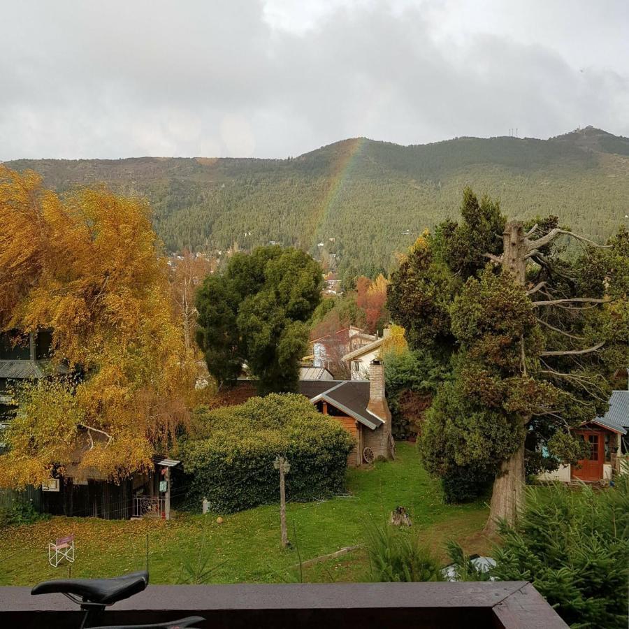 Melipal Schuss Arg41 Apartman San Carlos de Bariloche Kültér fotó
