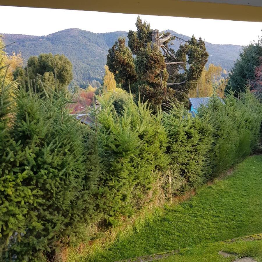 Melipal Schuss Arg41 Apartman San Carlos de Bariloche Kültér fotó