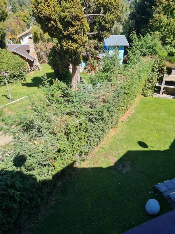 Melipal Schuss Arg41 Apartman San Carlos de Bariloche Kültér fotó