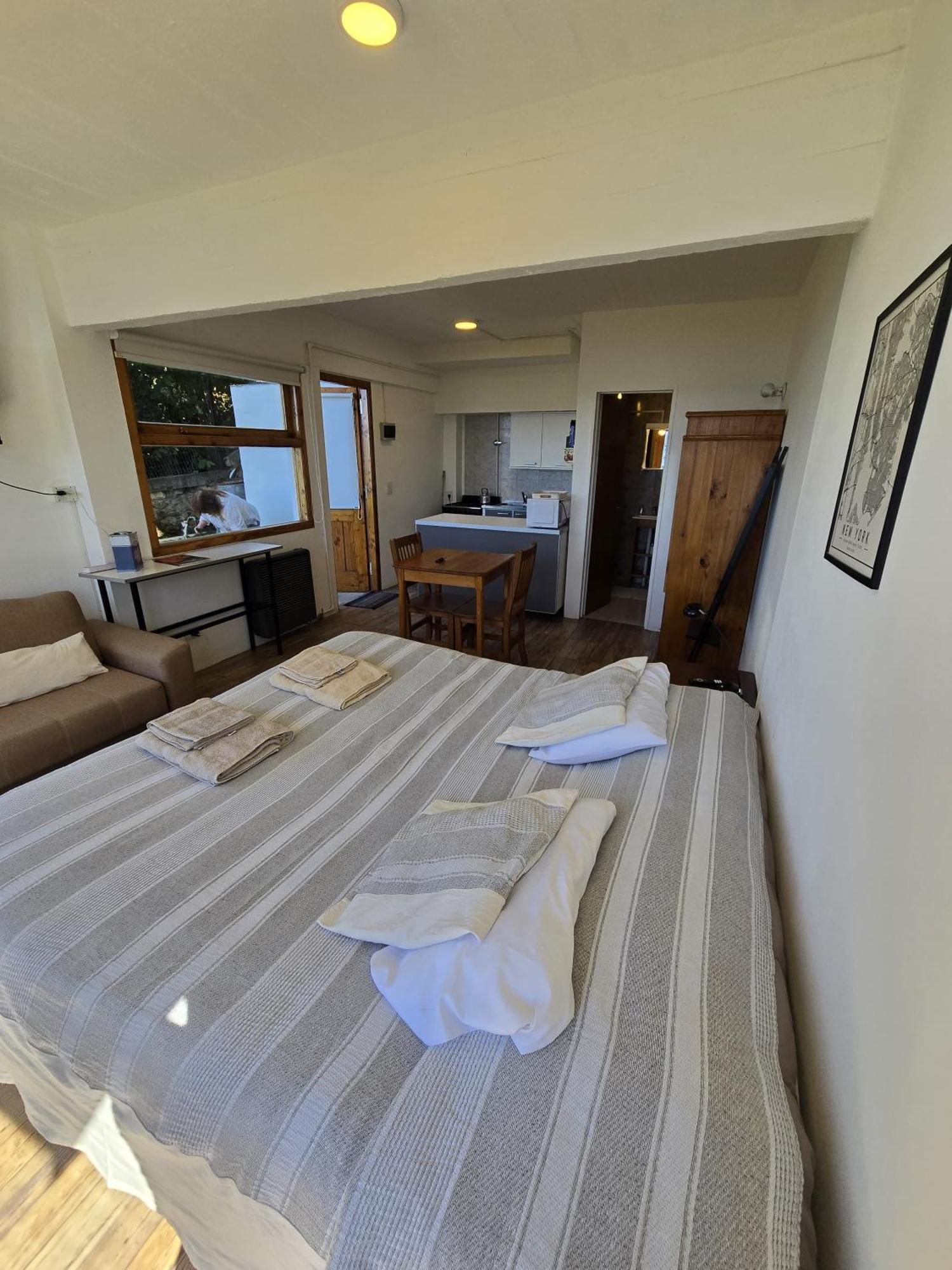 Melipal Schuss Arg41 Apartman San Carlos de Bariloche Kültér fotó
