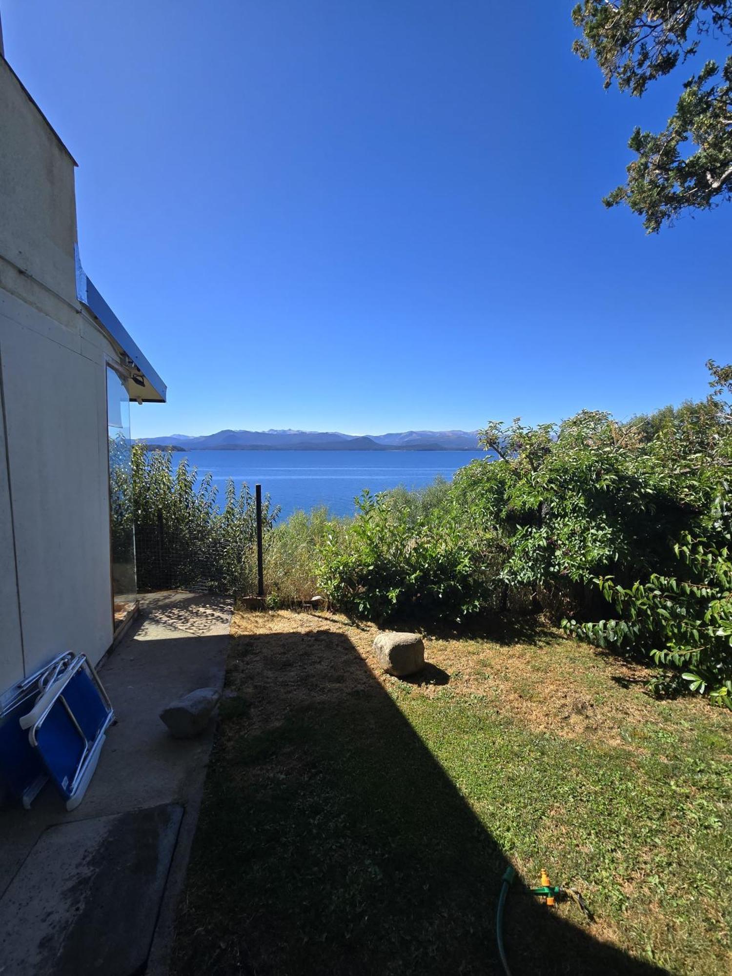 Melipal Schuss Arg41 Apartman San Carlos de Bariloche Kültér fotó