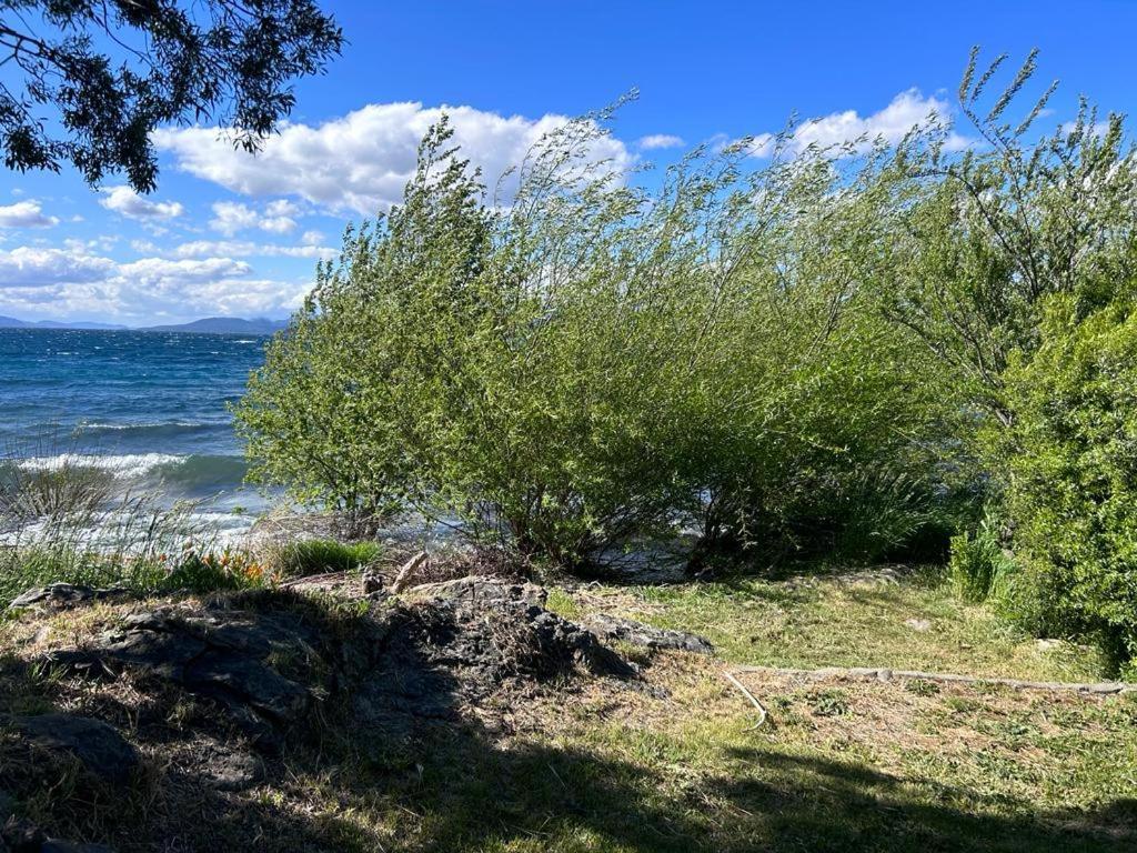 Melipal Schuss Arg41 Apartman San Carlos de Bariloche Kültér fotó