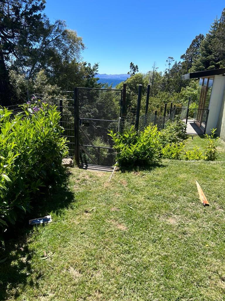 Melipal Schuss Arg41 Apartman San Carlos de Bariloche Kültér fotó
