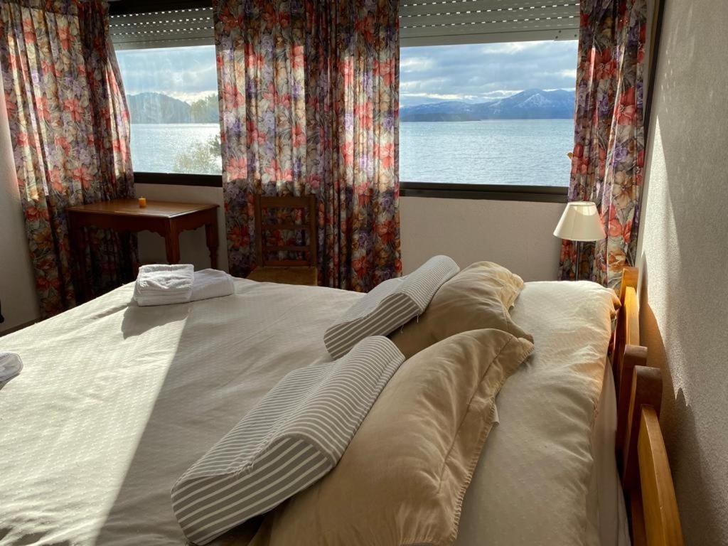 Melipal Schuss Arg41 Apartman San Carlos de Bariloche Kültér fotó