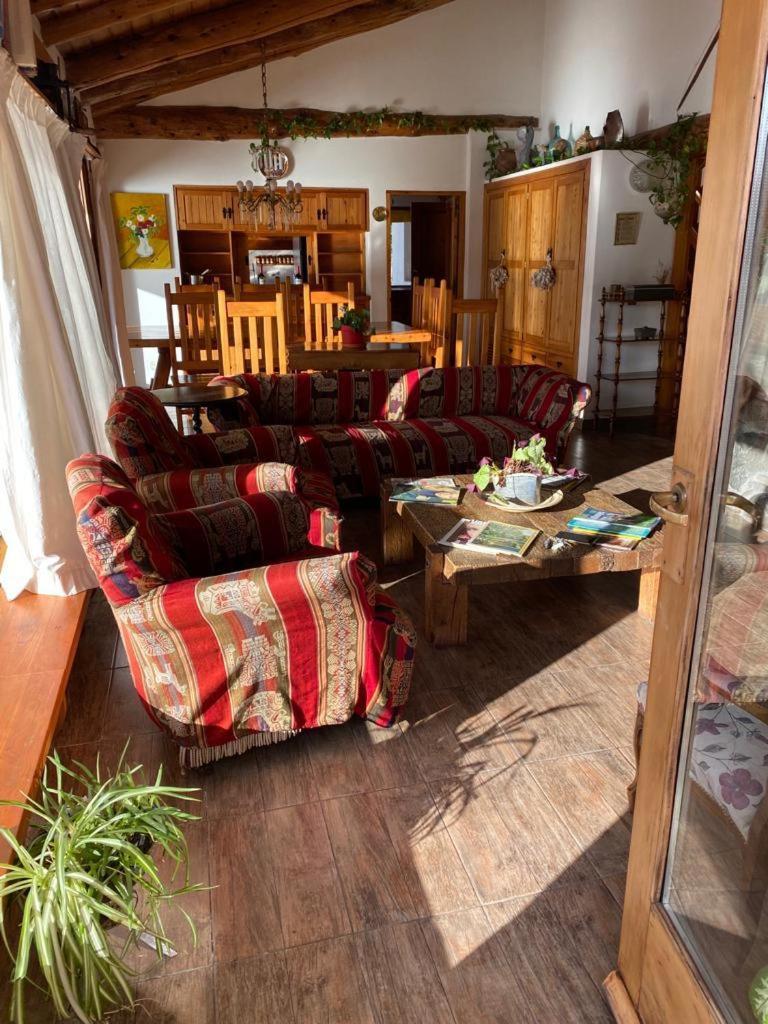 Melipal Schuss Arg41 Apartman San Carlos de Bariloche Kültér fotó