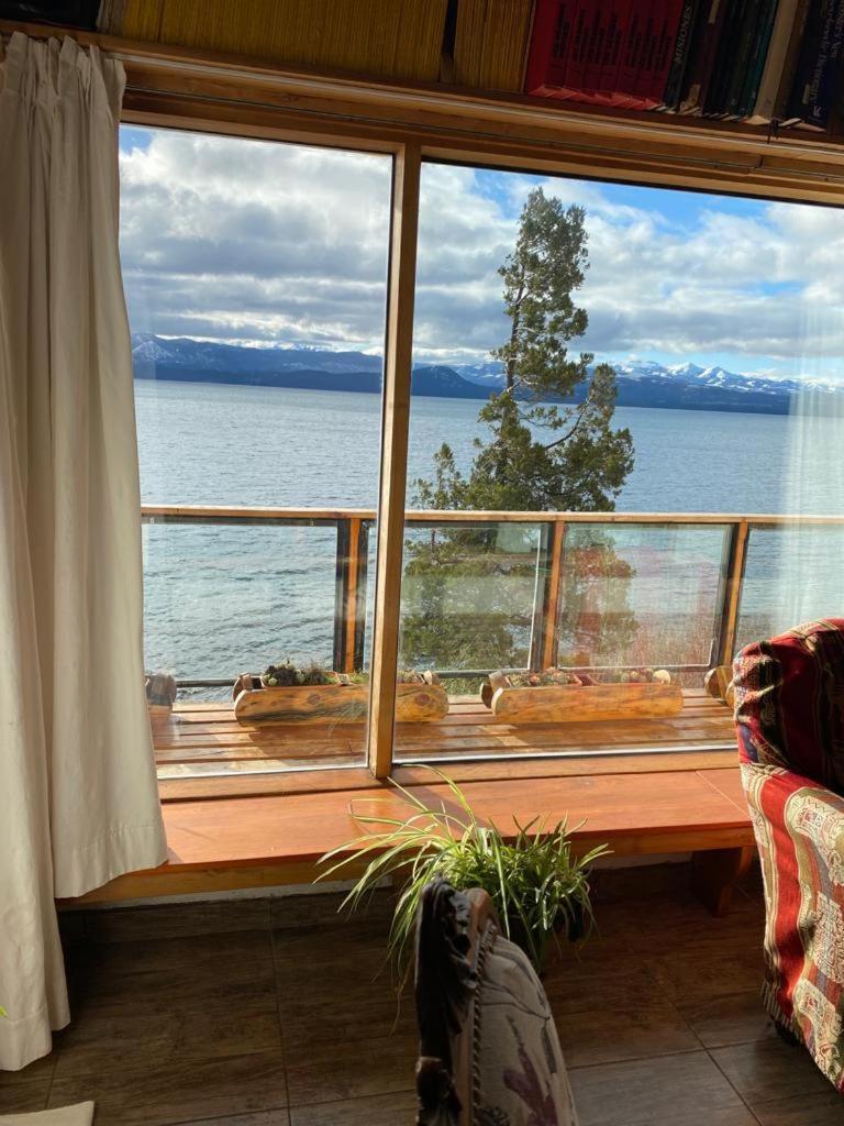 Melipal Schuss Arg41 Apartman San Carlos de Bariloche Kültér fotó