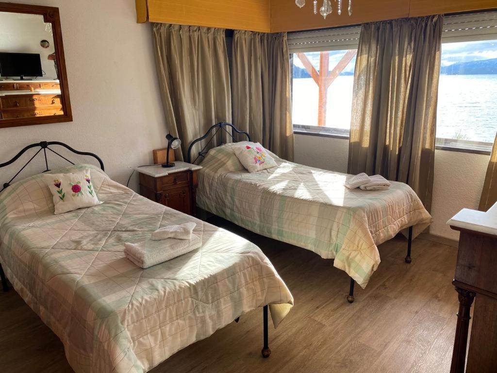 Melipal Schuss Arg41 Apartman San Carlos de Bariloche Kültér fotó