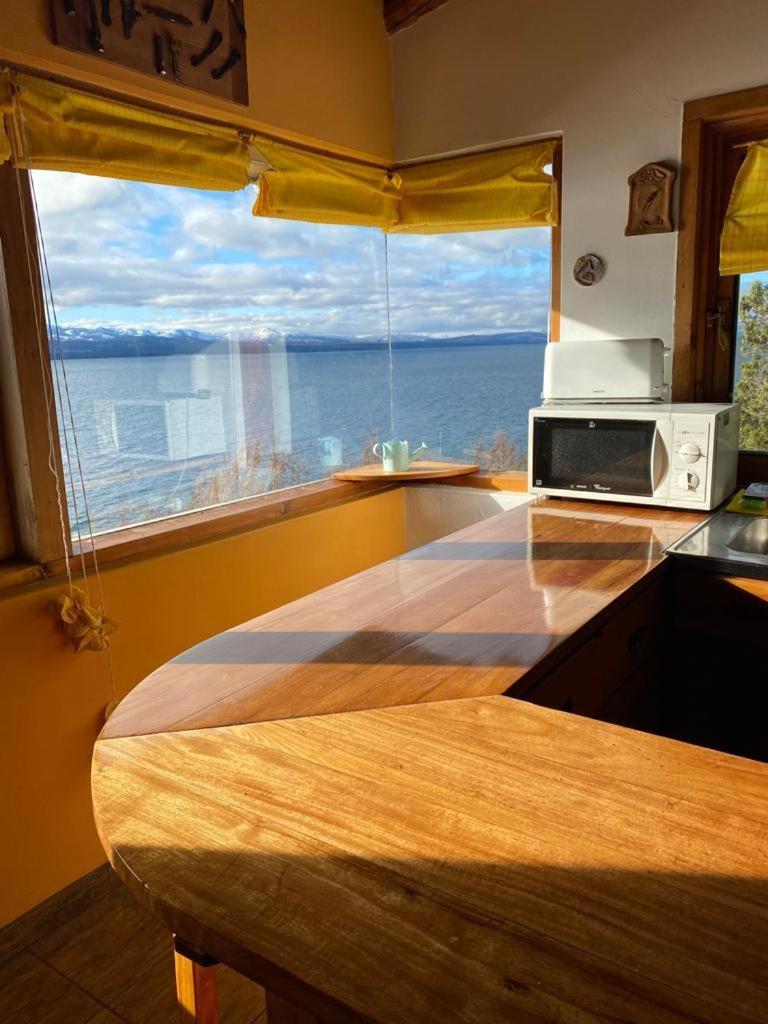 Melipal Schuss Arg41 Apartman San Carlos de Bariloche Kültér fotó