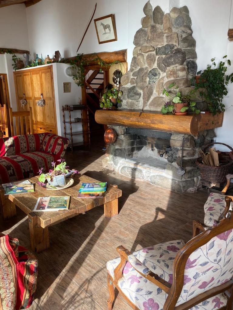 Melipal Schuss Arg41 Apartman San Carlos de Bariloche Kültér fotó