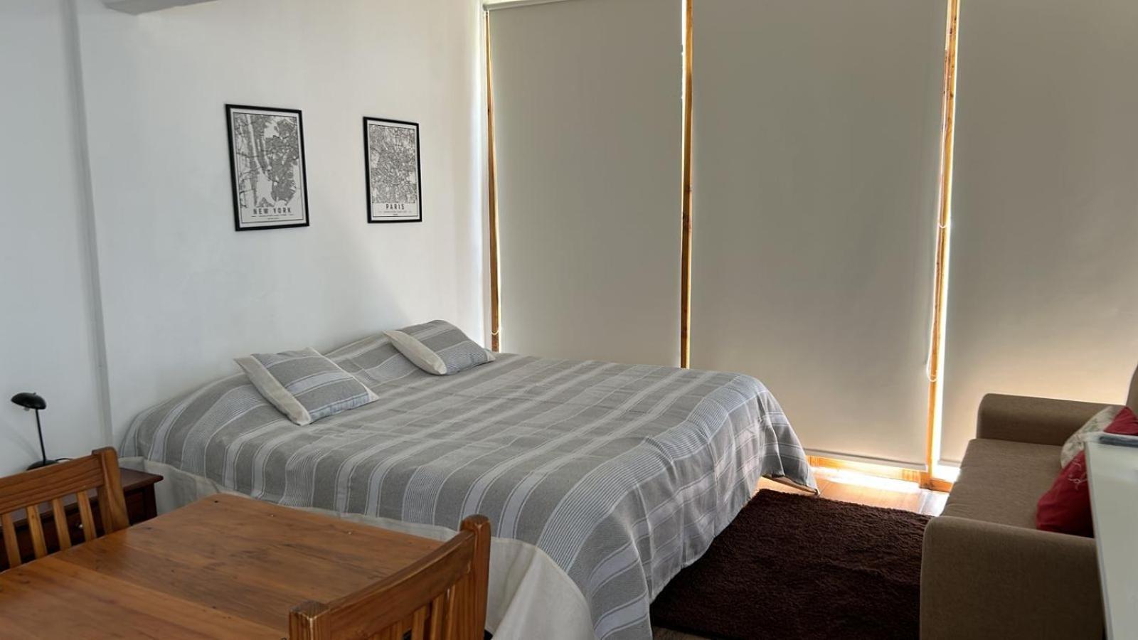 Melipal Schuss Arg41 Apartman San Carlos de Bariloche Kültér fotó