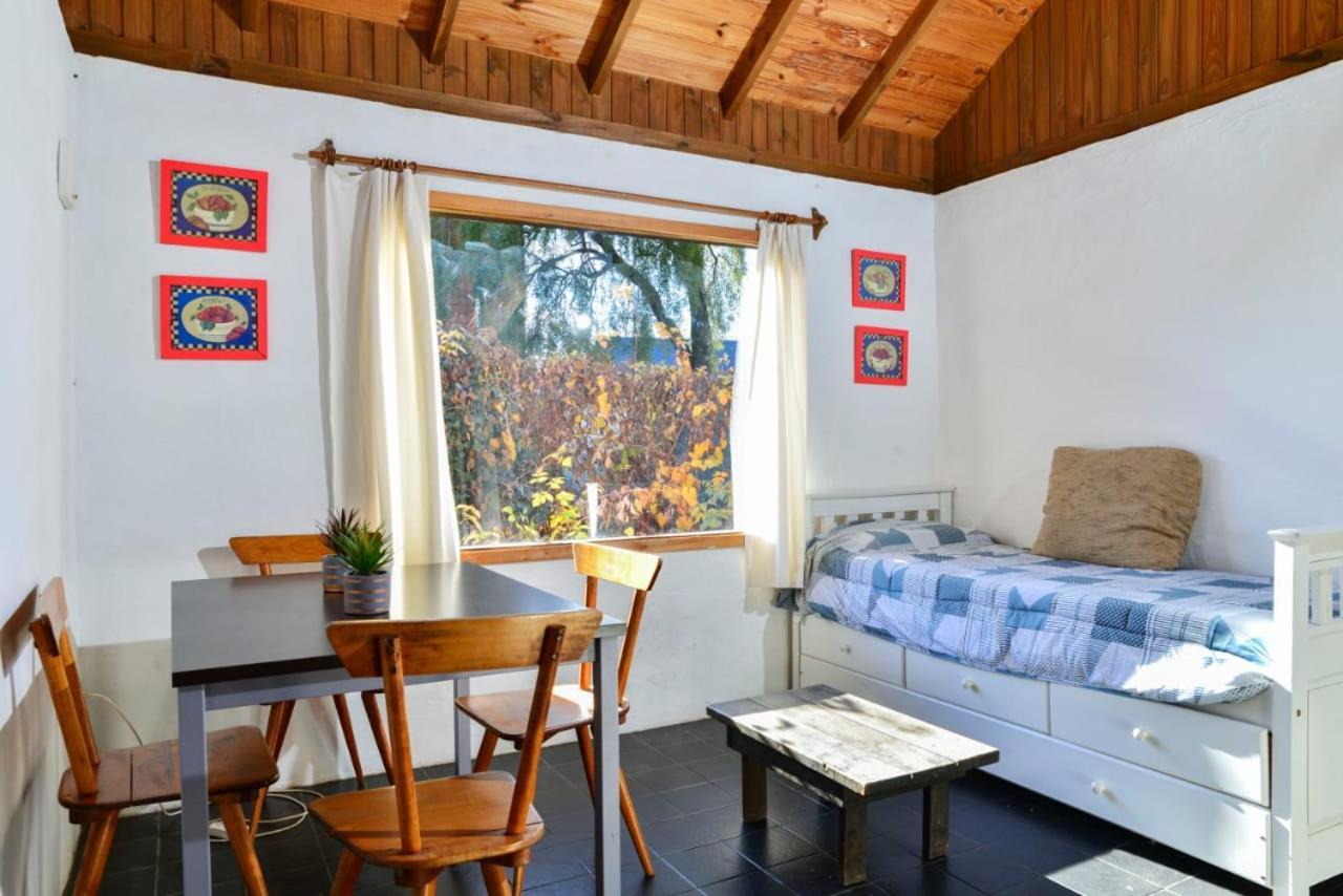 Melipal Schuss Arg41 Apartman San Carlos de Bariloche Szoba fotó