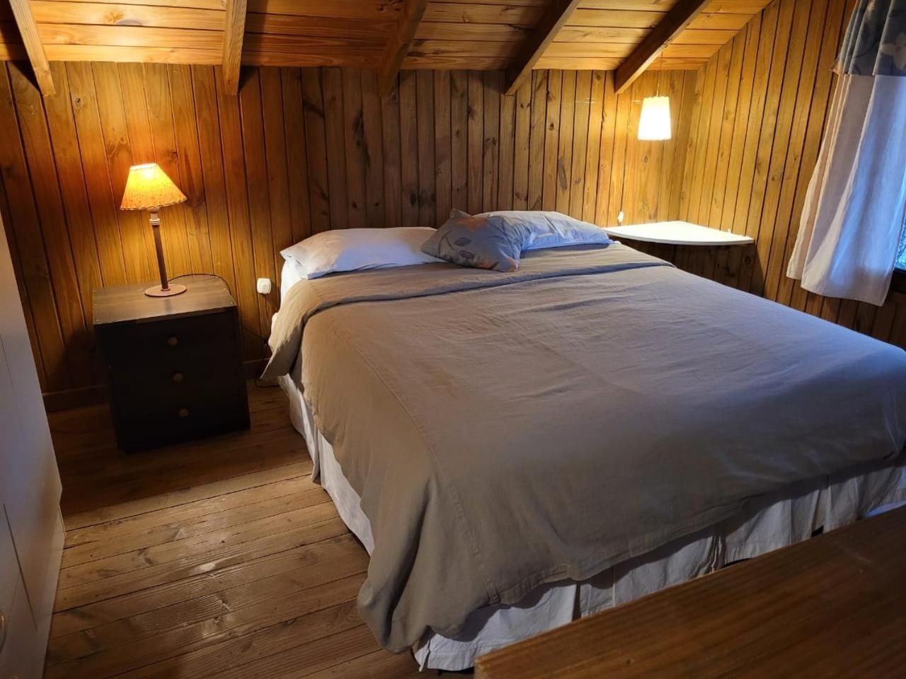 Melipal Schuss Arg41 Apartman San Carlos de Bariloche Szoba fotó