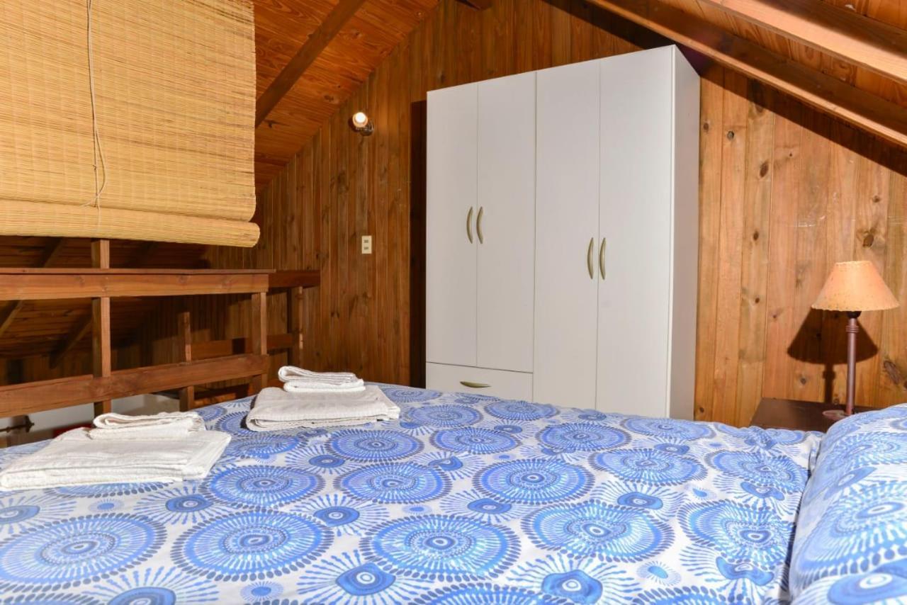 Melipal Schuss Arg41 Apartman San Carlos de Bariloche Szoba fotó