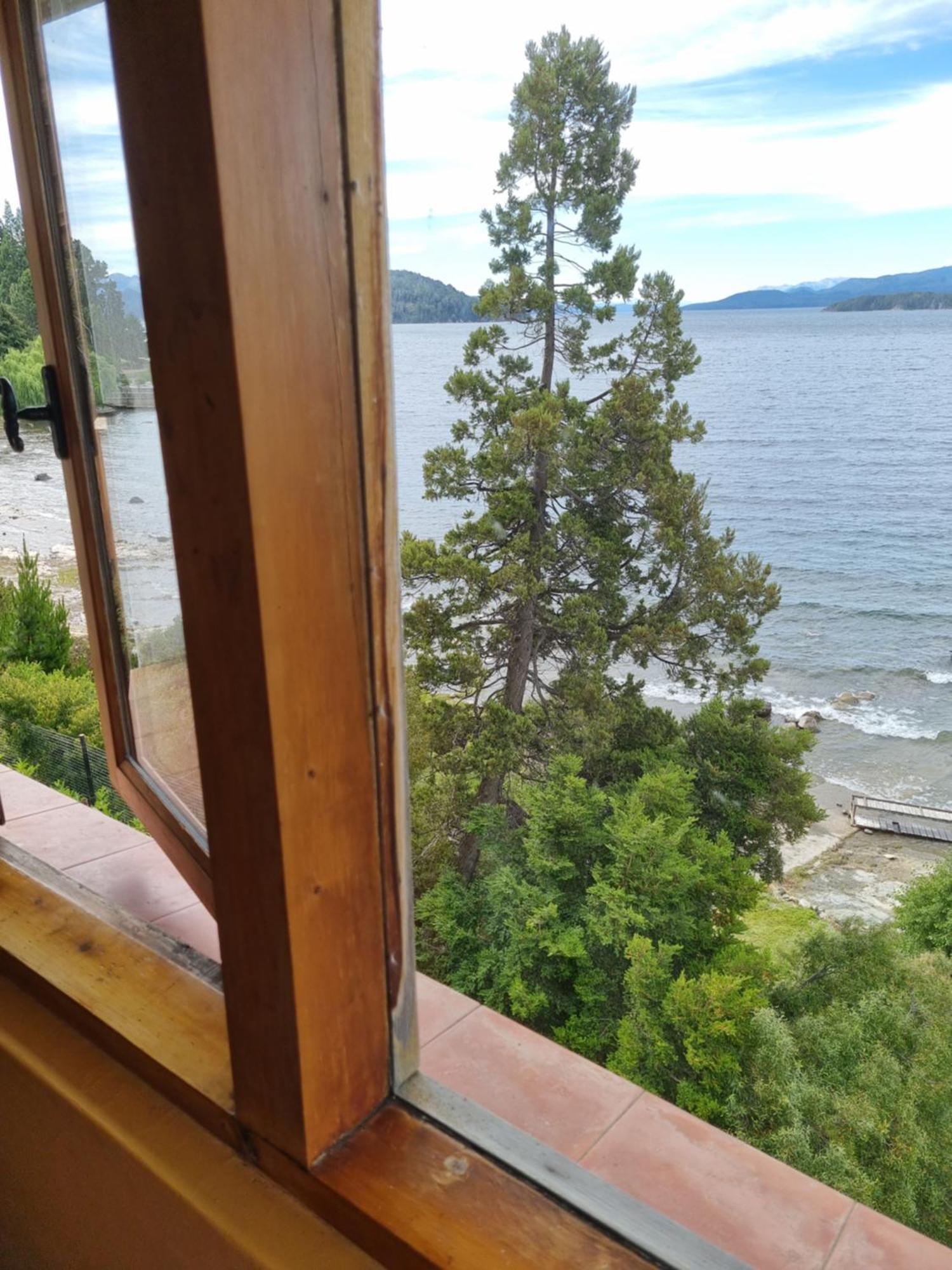 Melipal Schuss Arg41 Apartman San Carlos de Bariloche Szoba fotó