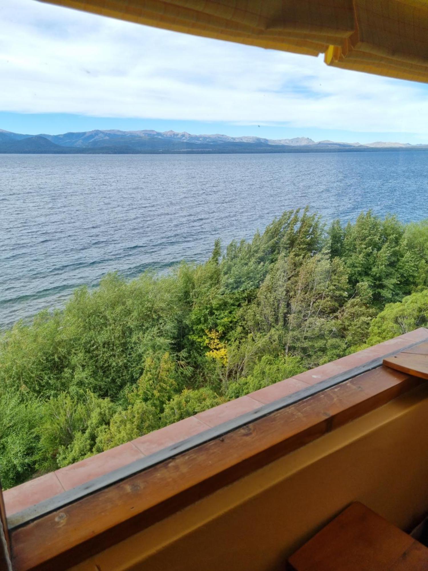 Melipal Schuss Arg41 Apartman San Carlos de Bariloche Szoba fotó