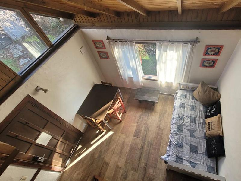 Melipal Schuss Arg41 Apartman San Carlos de Bariloche Kültér fotó