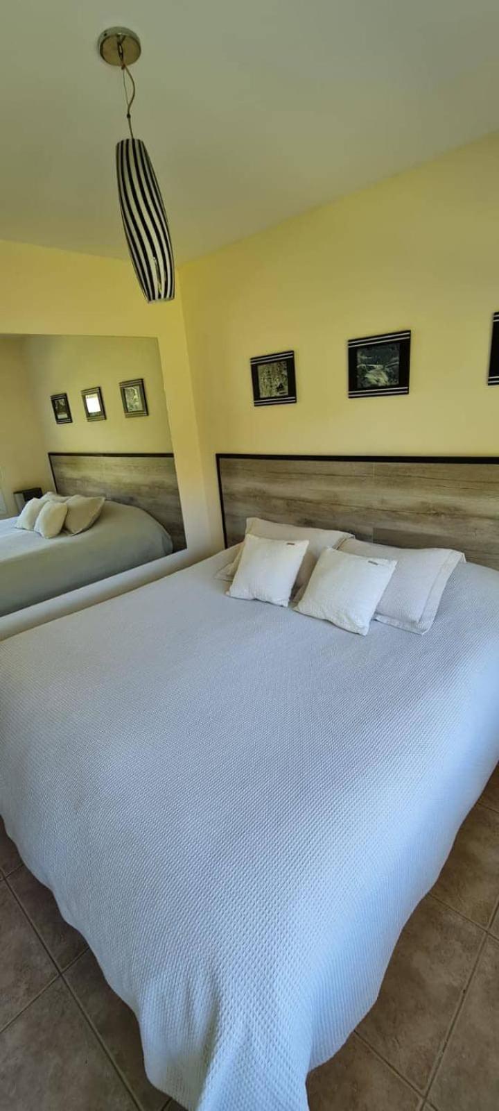 Melipal Schuss Arg41 Apartman San Carlos de Bariloche Kültér fotó