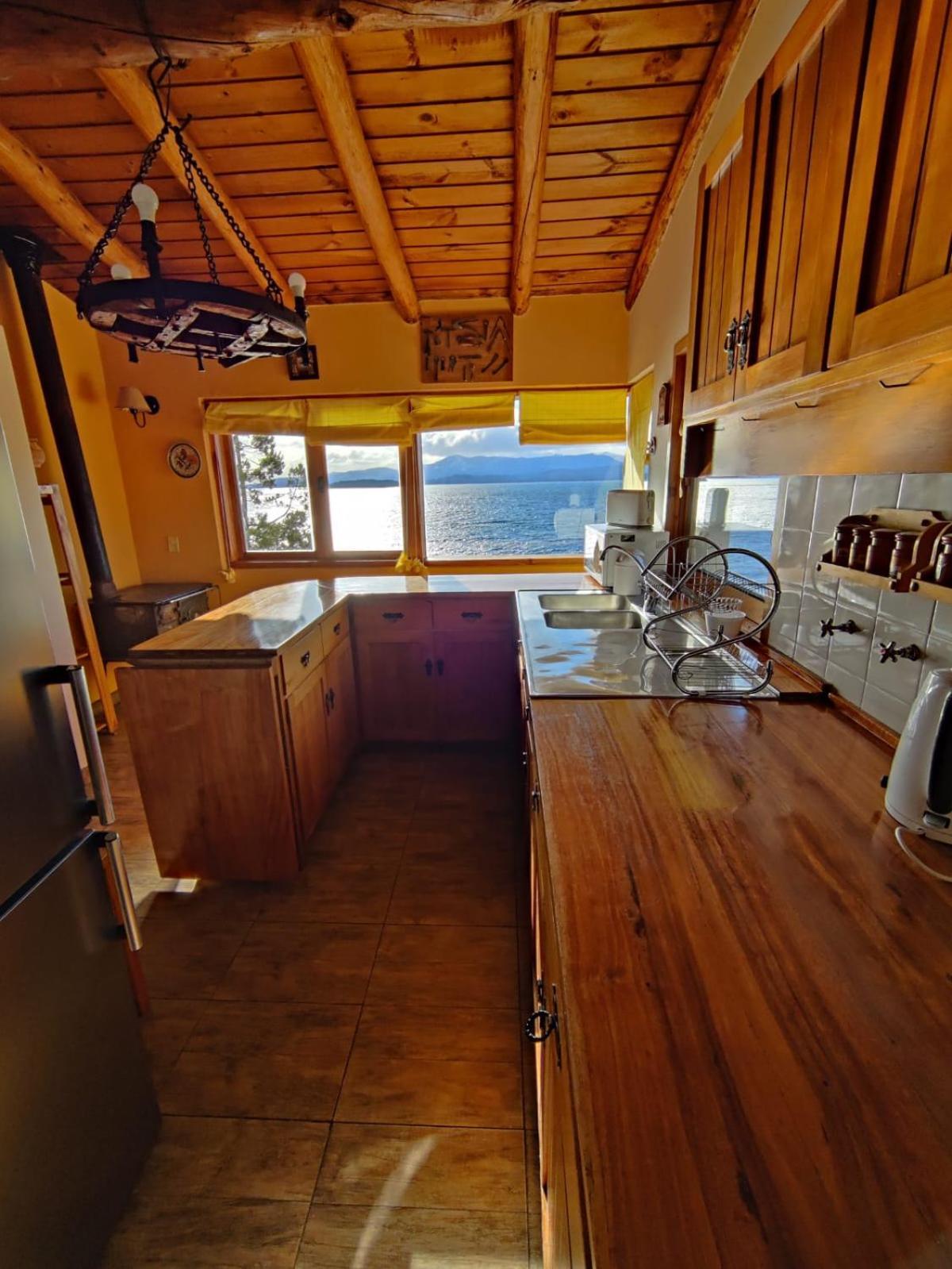 Melipal Schuss Arg41 Apartman San Carlos de Bariloche Kültér fotó